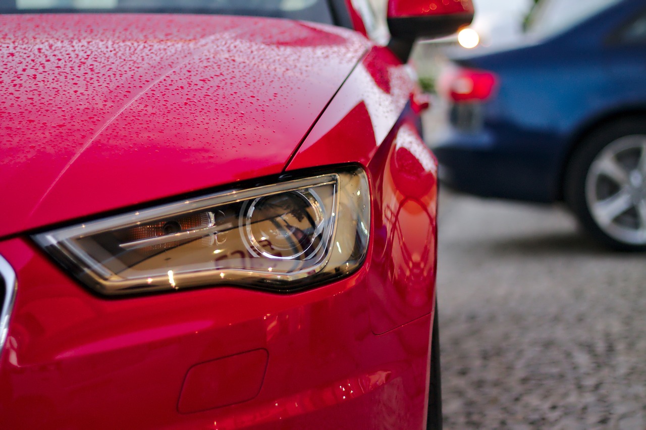 De ce tot mai multe persoane aleg serviciile de inchirieri masini? - Inchirieri auto - wlc.ro